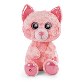 NICI - Glubschis-Cuddly-Toy-Cat-Dreamie-45-Cm - Stuffed-Animals